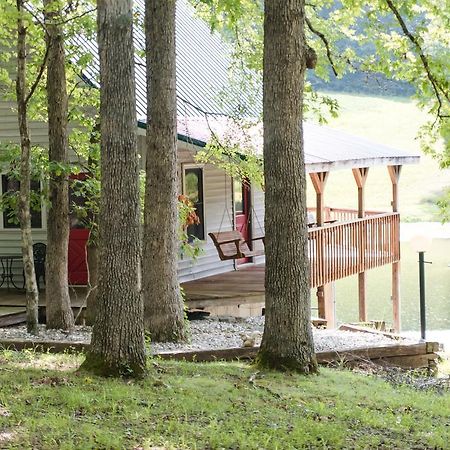 The Lake House A Hidden Gem Sleeps 4 Columbia 외부 사진