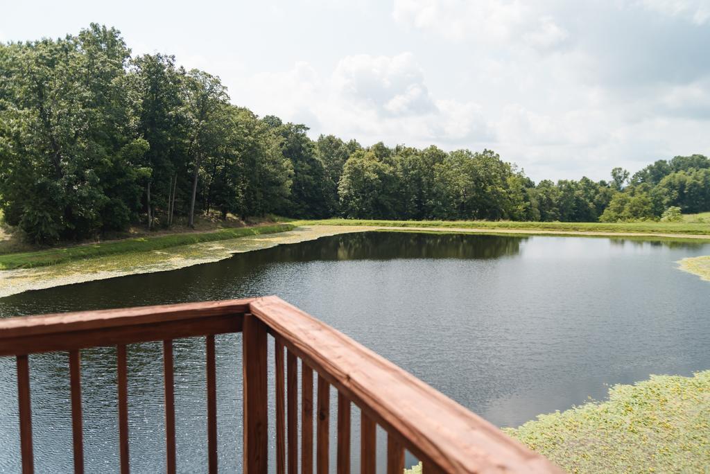 The Lake House A Hidden Gem Sleeps 4 Columbia 외부 사진