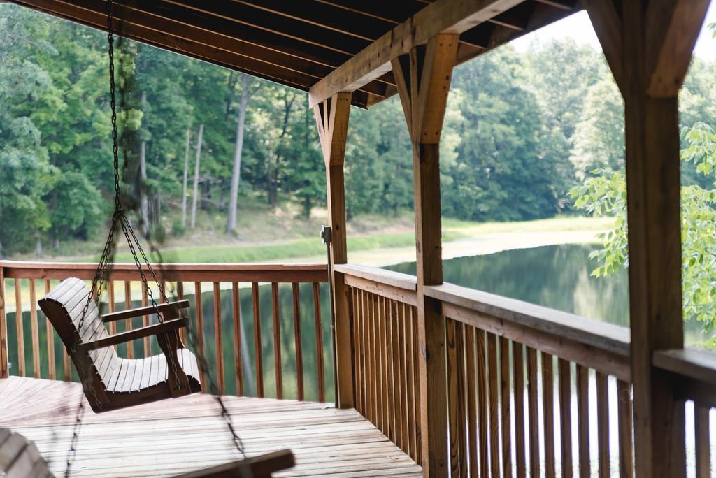 The Lake House A Hidden Gem Sleeps 4 Columbia 외부 사진